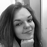 Kate Bellia-Simpson display picture