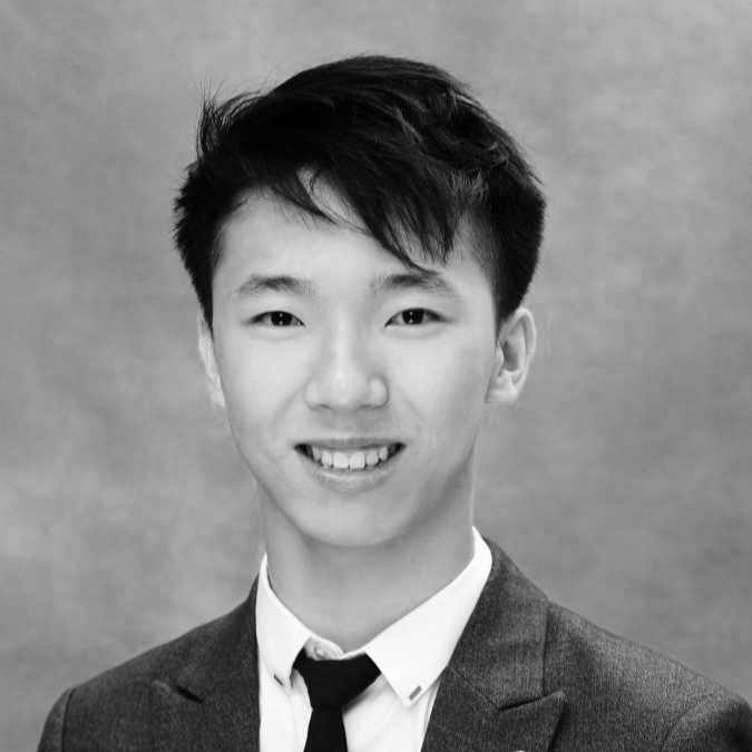 Leo Lai display picture